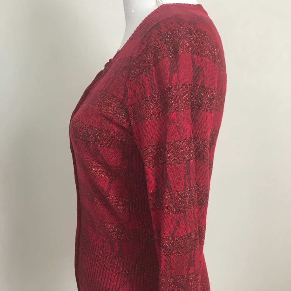 Express Cardigan⚜️ - Picture 8 of 8
